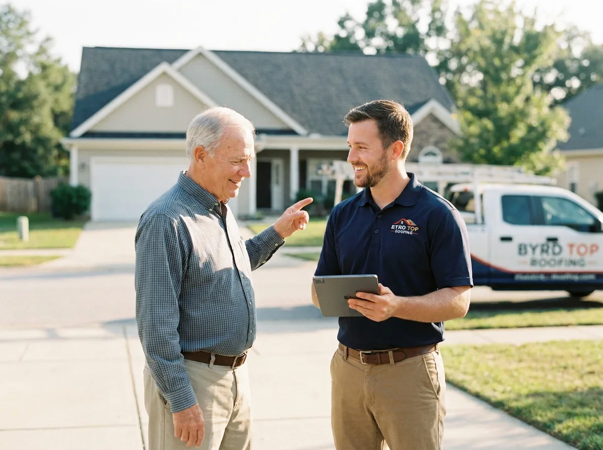 Roofing Leesburg, GA FAQs